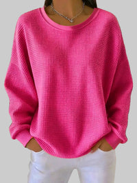 Camille - Leichter Sommerpullover