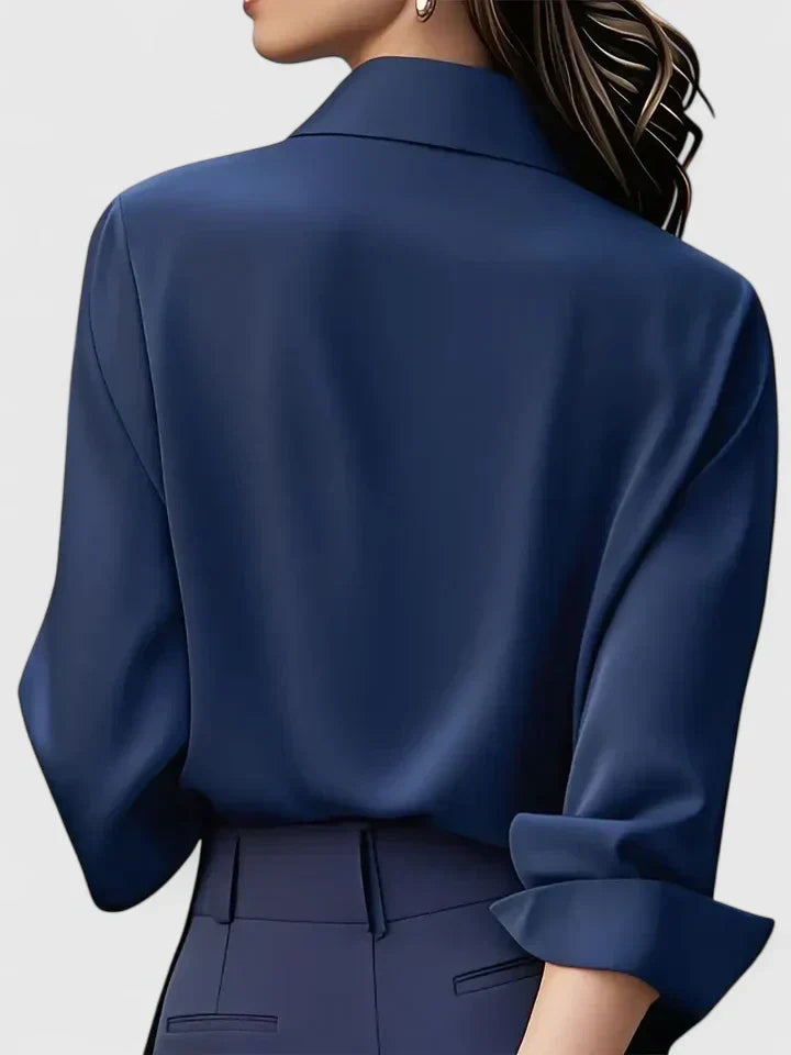 Annistyn - Elegantes Top