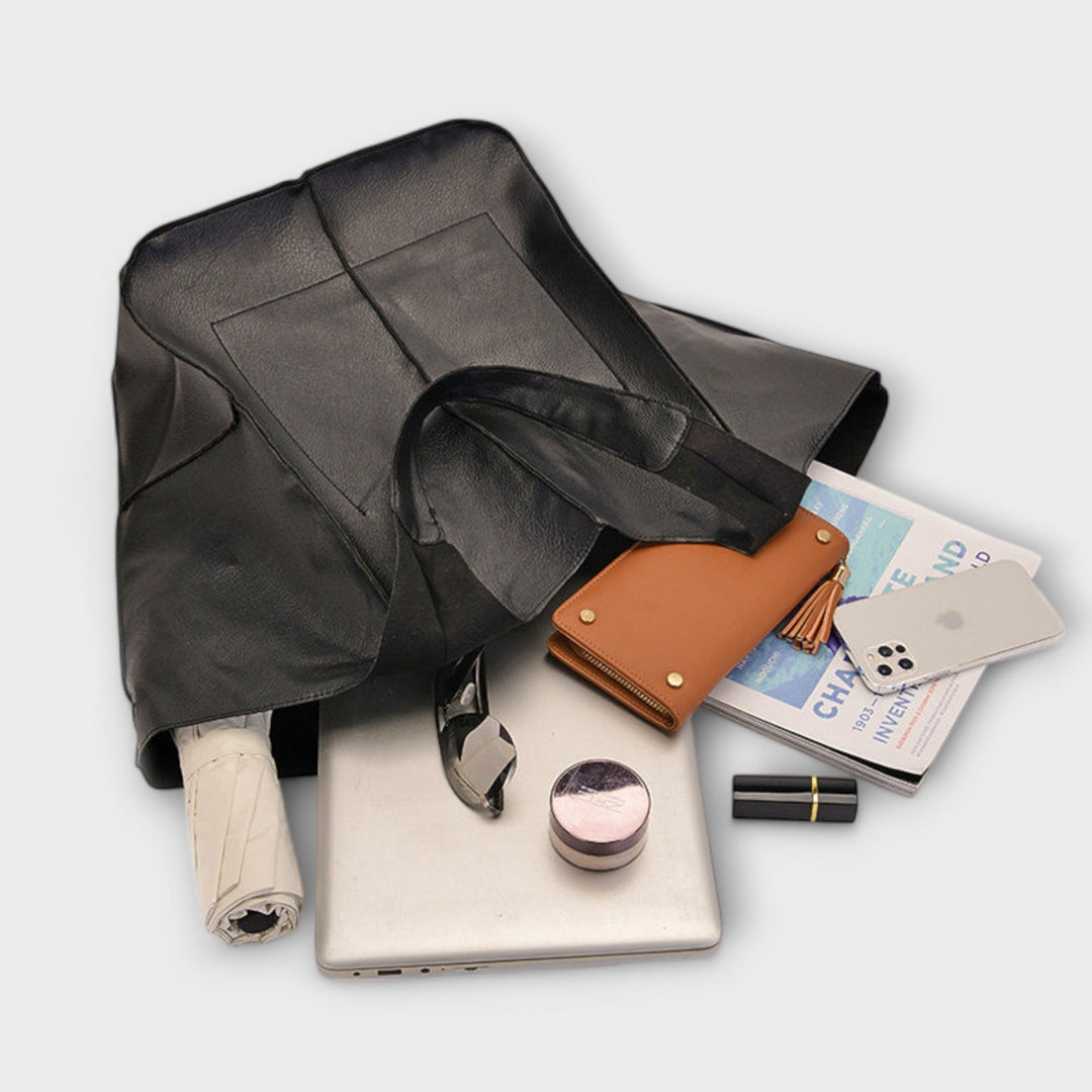 Eleanor - Oversized Wochenendtasche
