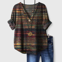 Jennifer - Elegante Bluse