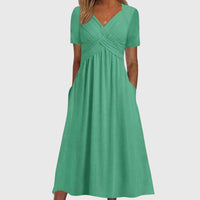 Devyn - Figurbetontes Kleid