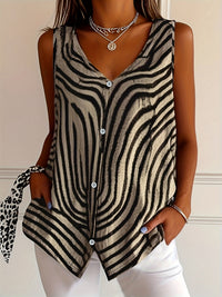 Edna - Elegante Bluse