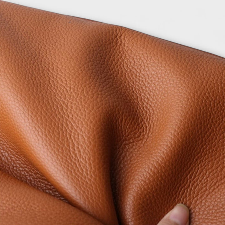 Eleanor - Handgefertigte Lederhandtasche