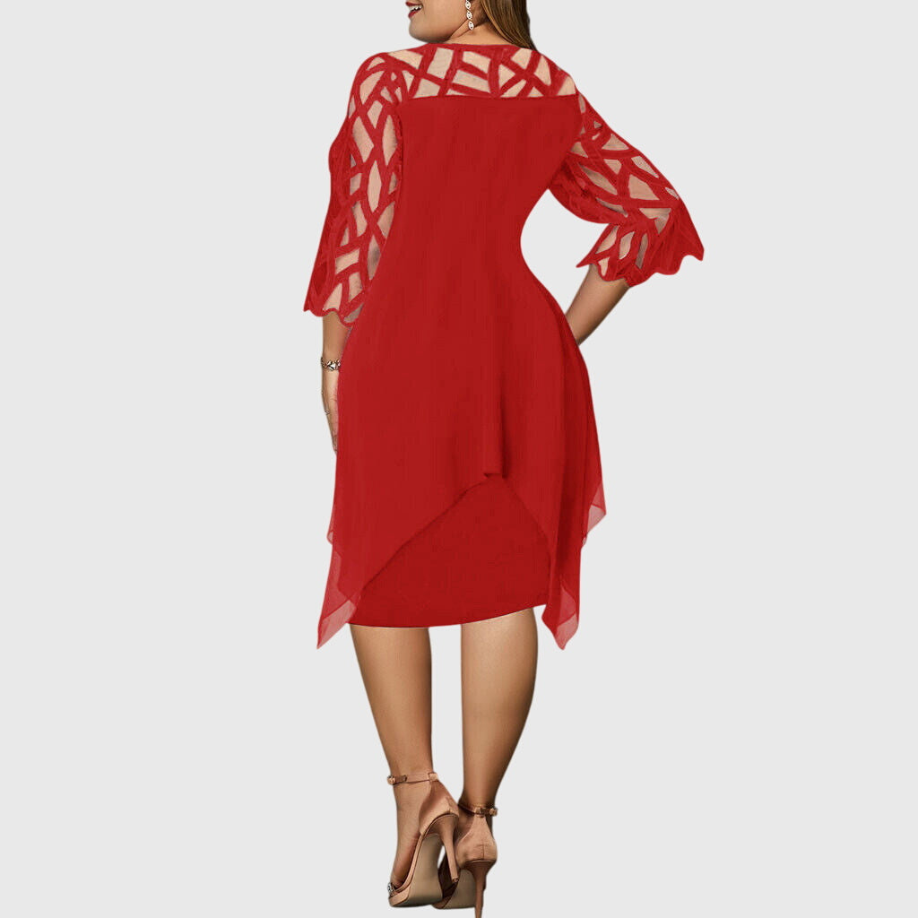Elisa - Schickes Kleid