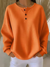 Bianca - Leichter Sommerpullover