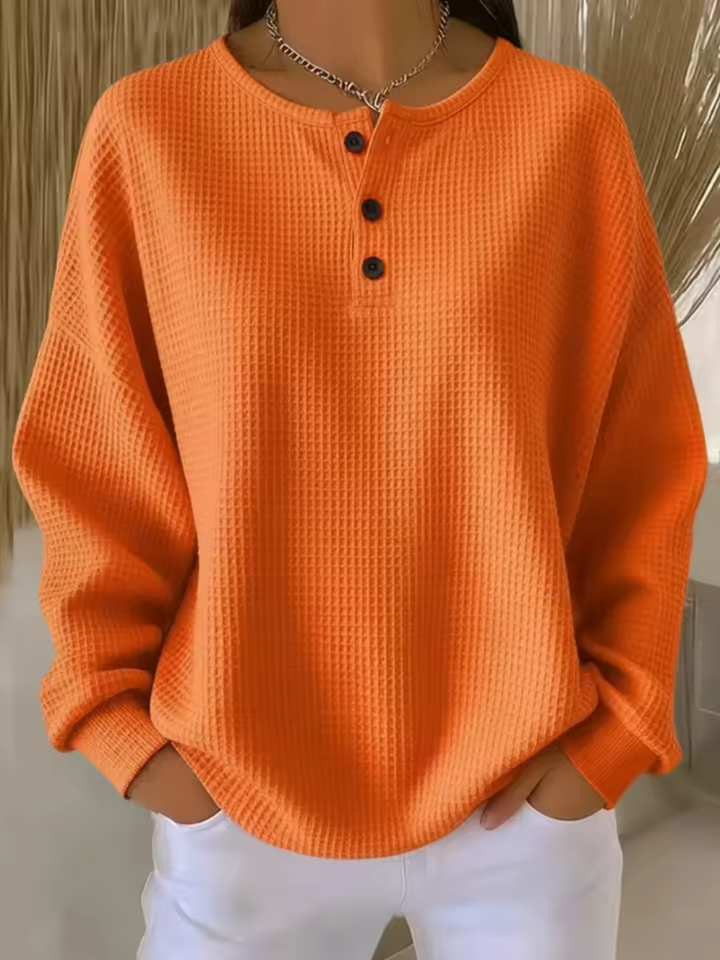 Bianca - Leichter Sommerpullover