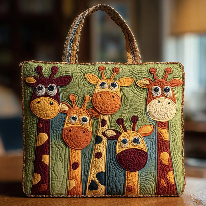 Serena - Handgemachte Tasche im lässigen Stil