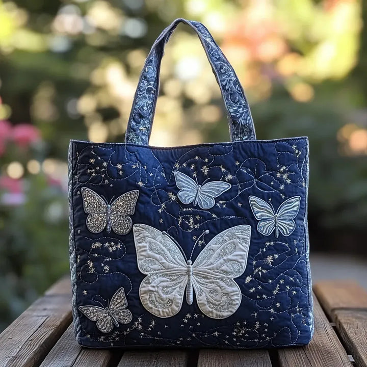 Reagan - Handgefertigte, lässige Tasche