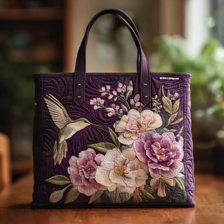 Savannah - Handgemachte, mühelose Stil-Tasche