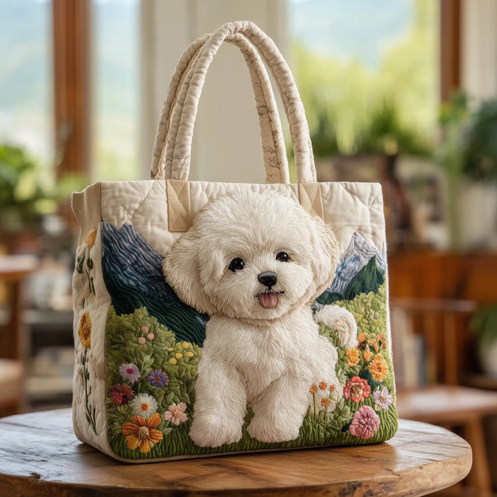 Olivia - Handgemachte, mühelos stilvolle Tasche