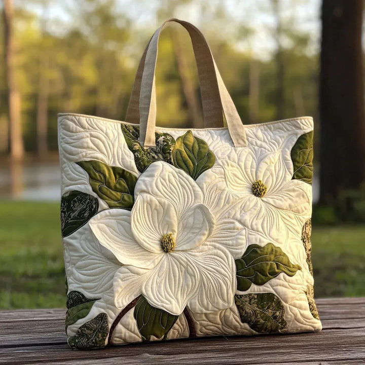 Adeline - Handgemachte Tasche im lässigen Stil
