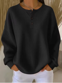 Emma - Leichter Sommerpullover
