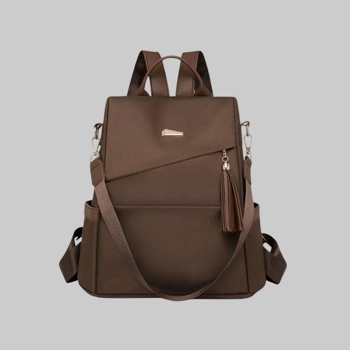 Elena Anti-Diebstahl Rucksack