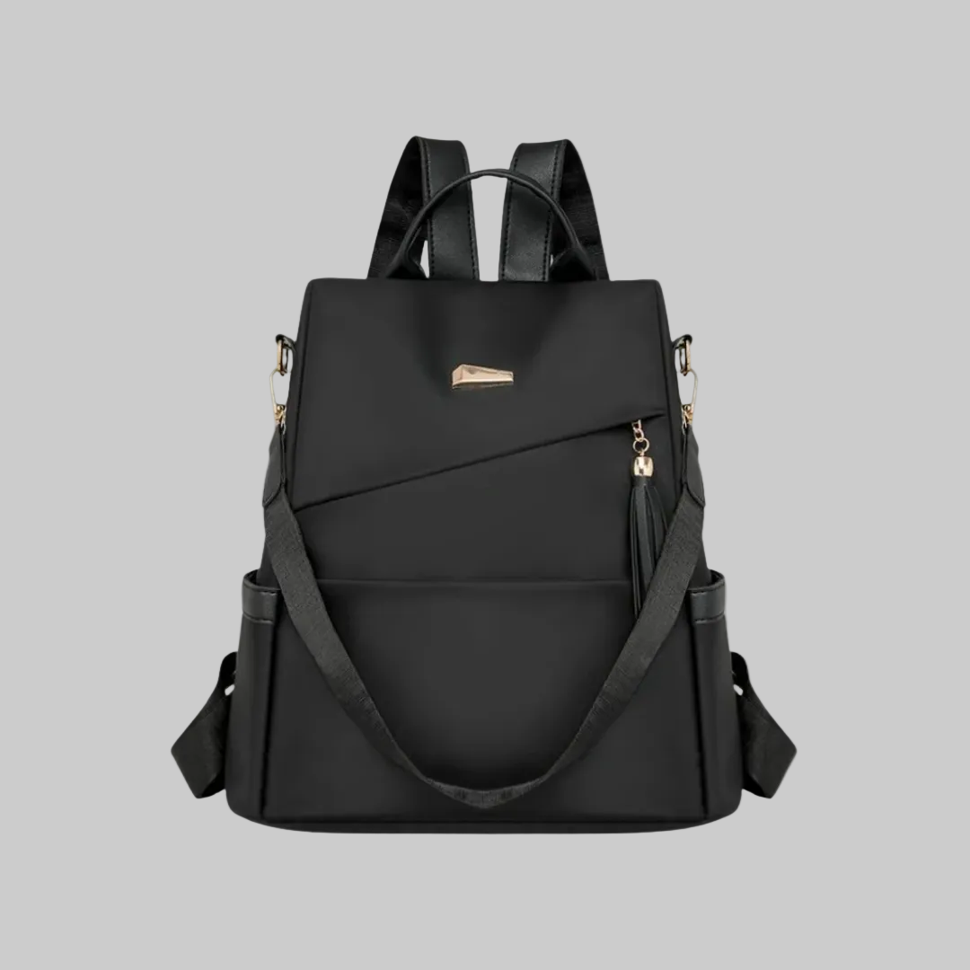 Elena Anti-Diebstahl Rucksack