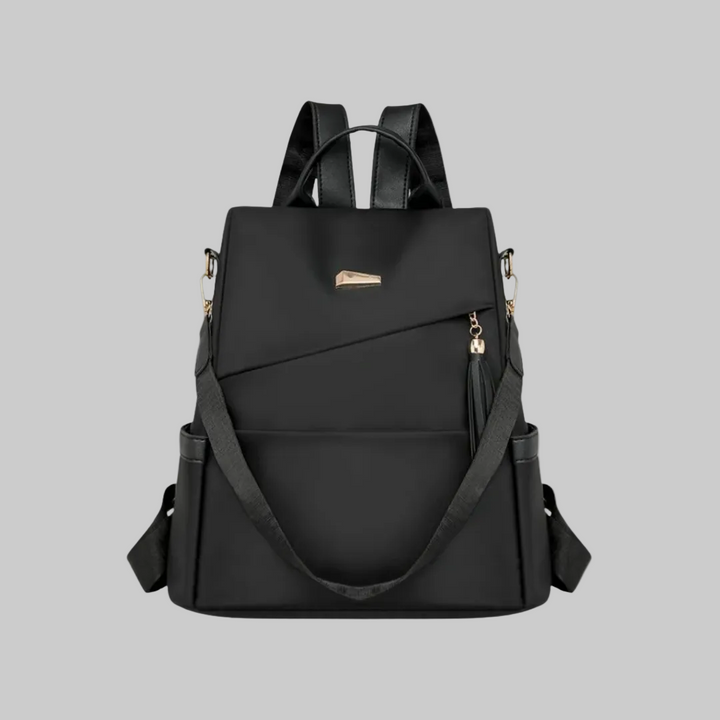 Elena Anti-Diebstahl Rucksack