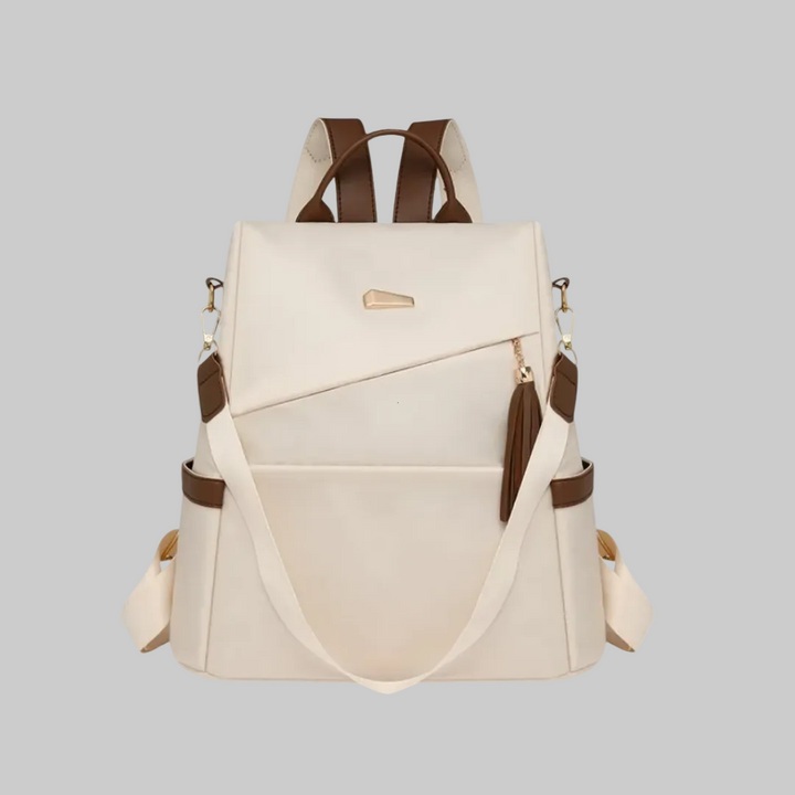 Elena Anti-Diebstahl Rucksack