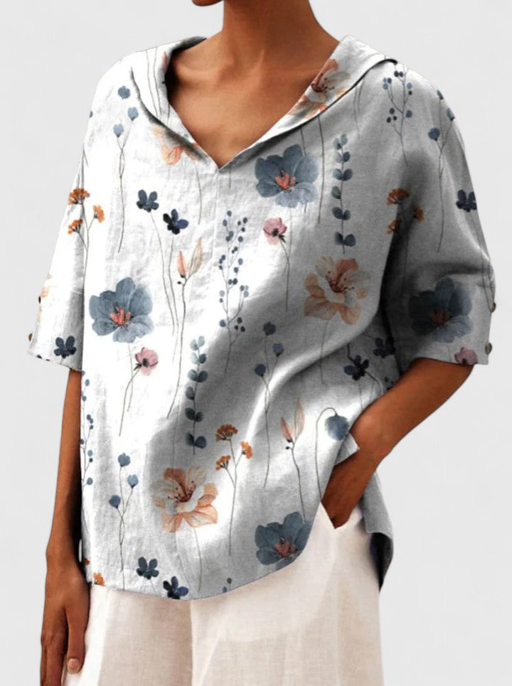 Arianna - Elegantes Top