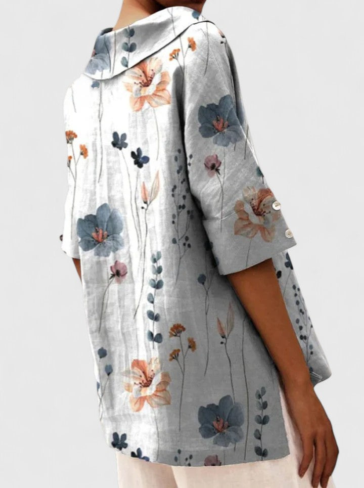 Arianna - Elegantes Top