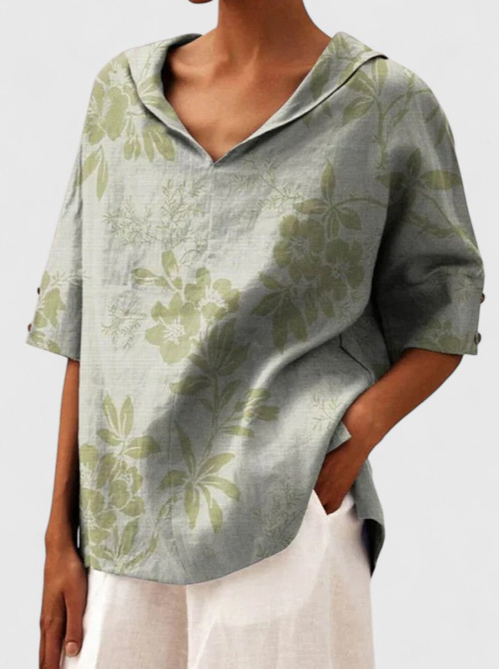 Arianna - Elegantes Top
