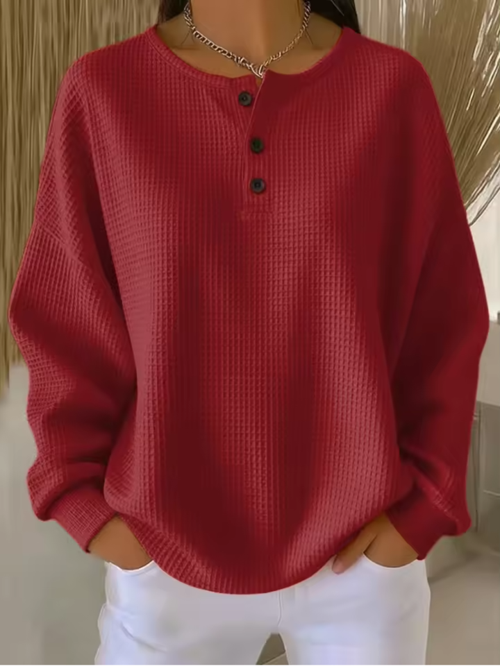 Evelyn - Leichter Sommerpullover