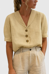 Maisie - Elegante Bluse