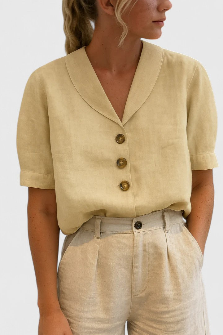 Maisie - Elegante Bluse
