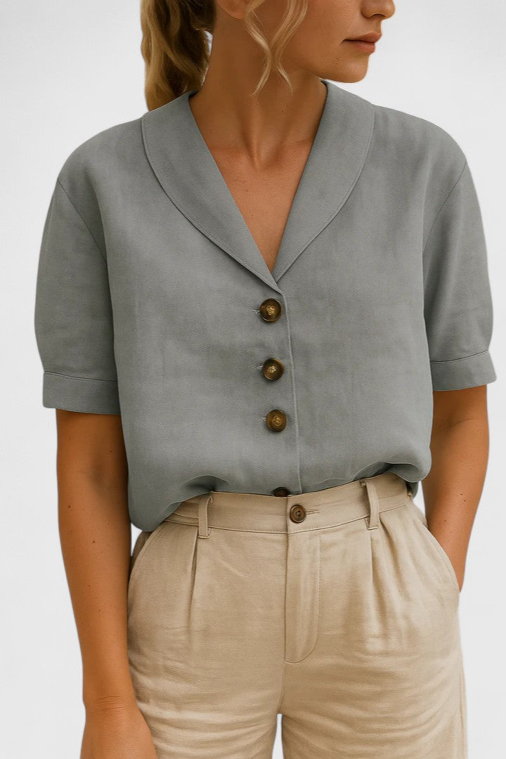 Maisie - Elegante Bluse
