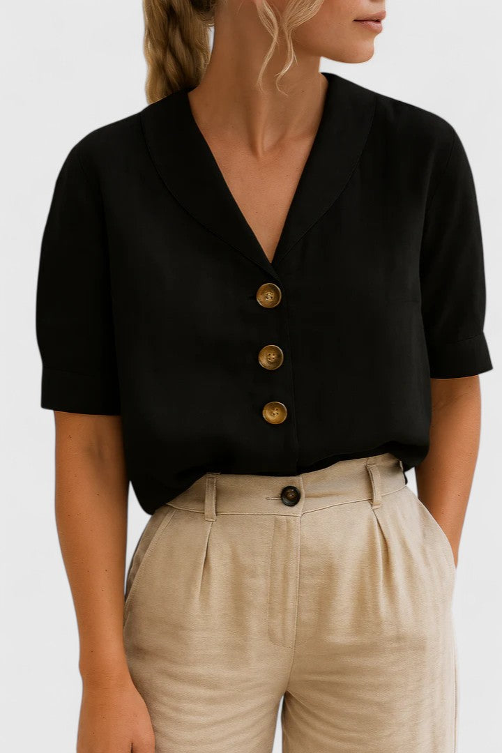 Maisie - Elegante Bluse