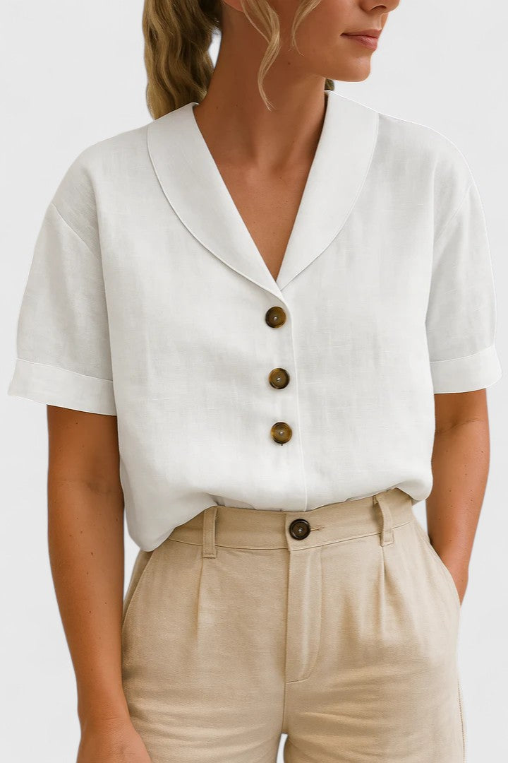 Maisie - Elegante Bluse