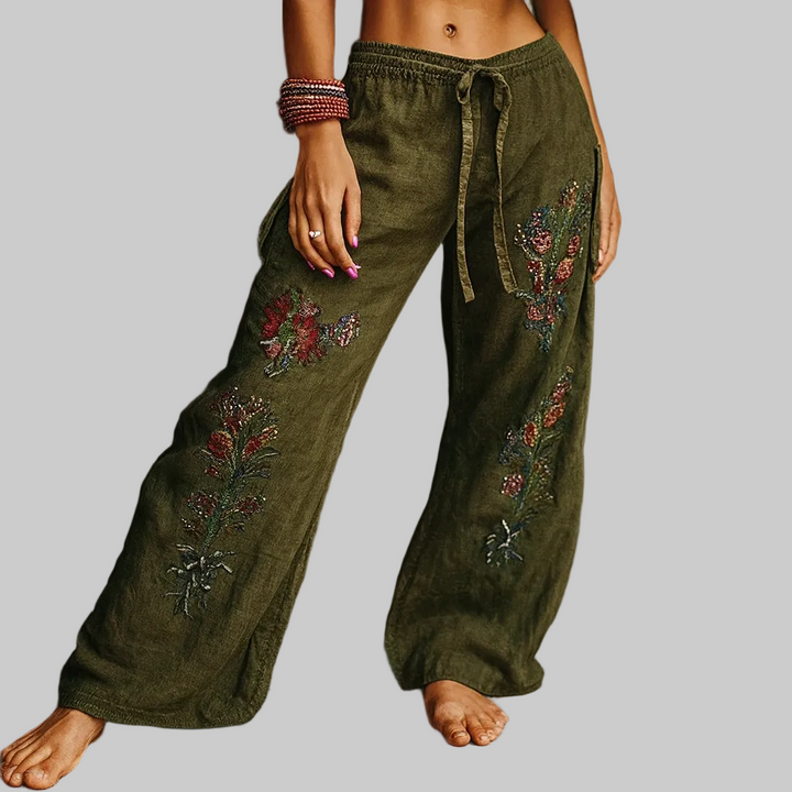 Liora - Mühelose Boho Komforthose