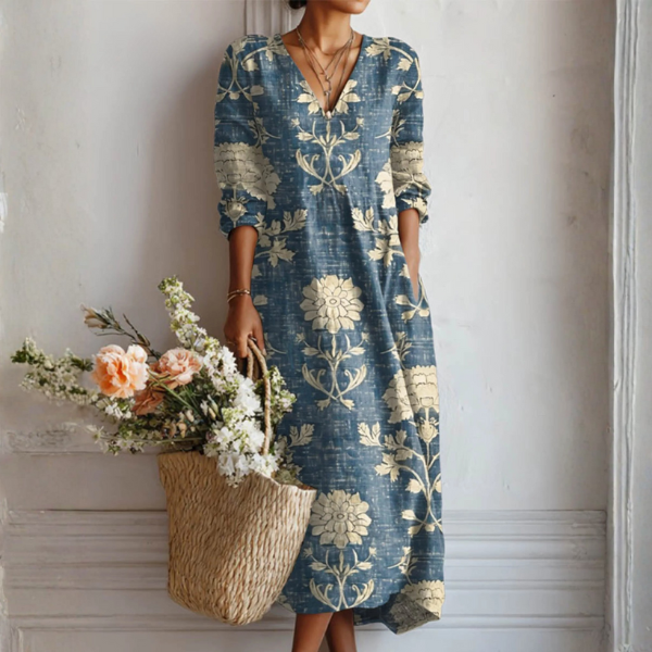 Daisy - Verspieltes Kleid