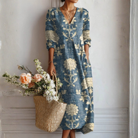 Daisy - Verspieltes Kleid