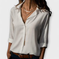 Dallas - Elegante Bluse
