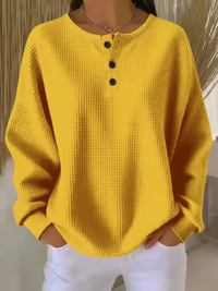 Eliana - Leichter Sommerpullover