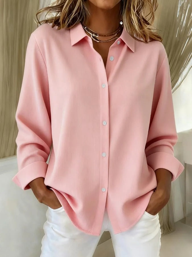 Marilla - Elegante Bluse