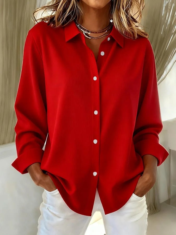 Marilla - Elegante Bluse