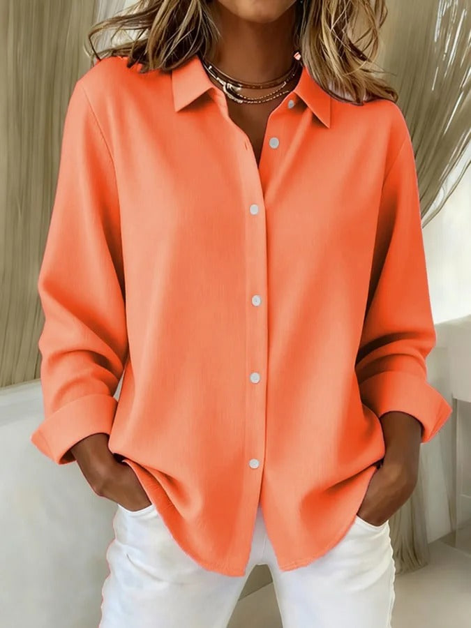 Marilla - Elegante Bluse