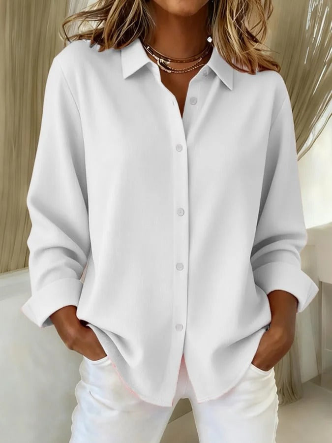 Marilla - Elegante Bluse