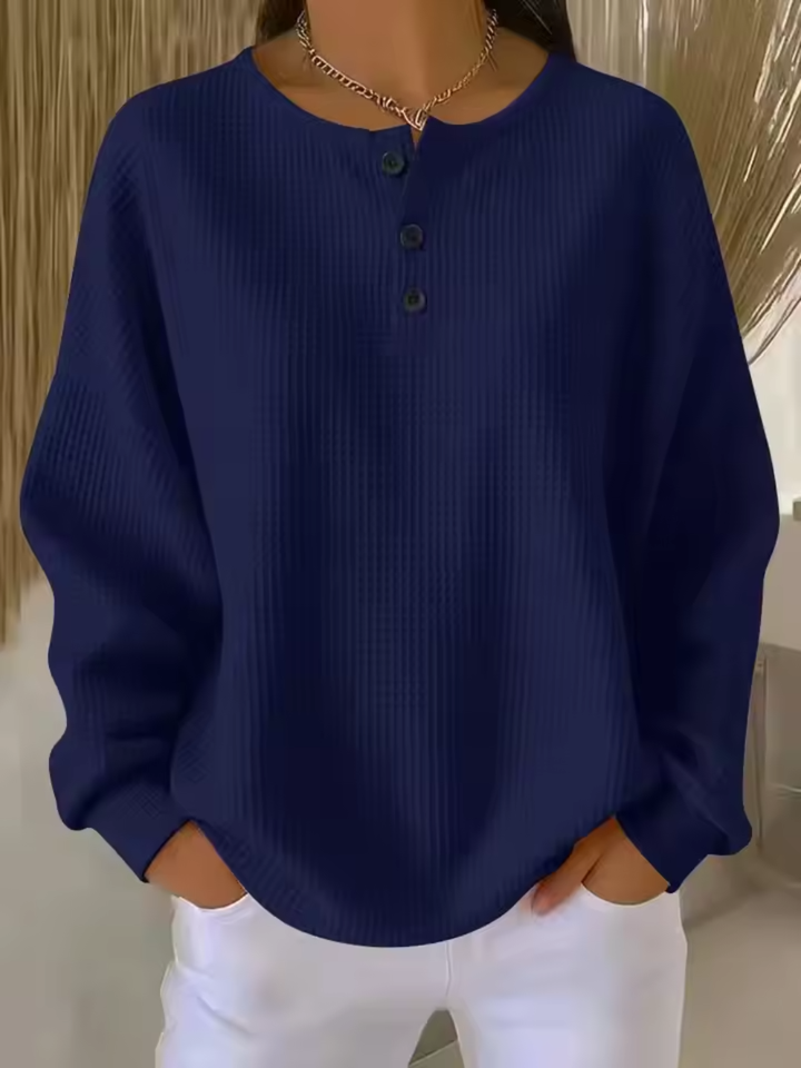 Emerson - Leichter Sommerpullover