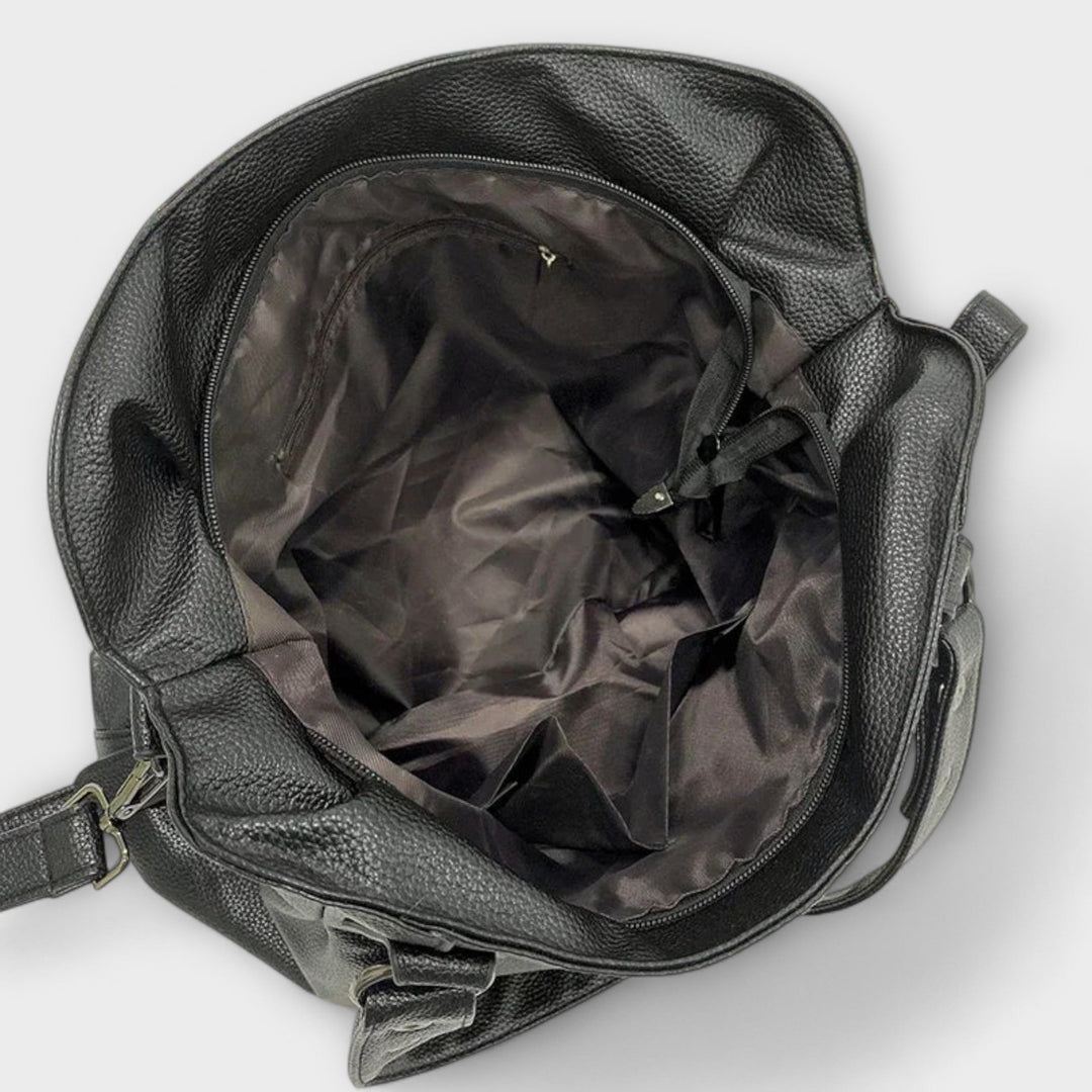 Eleanor - Elegante Hobo Schultertasche
