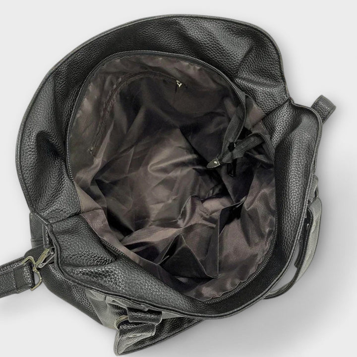 Eleanor - Elegante Hobo Schultertasche