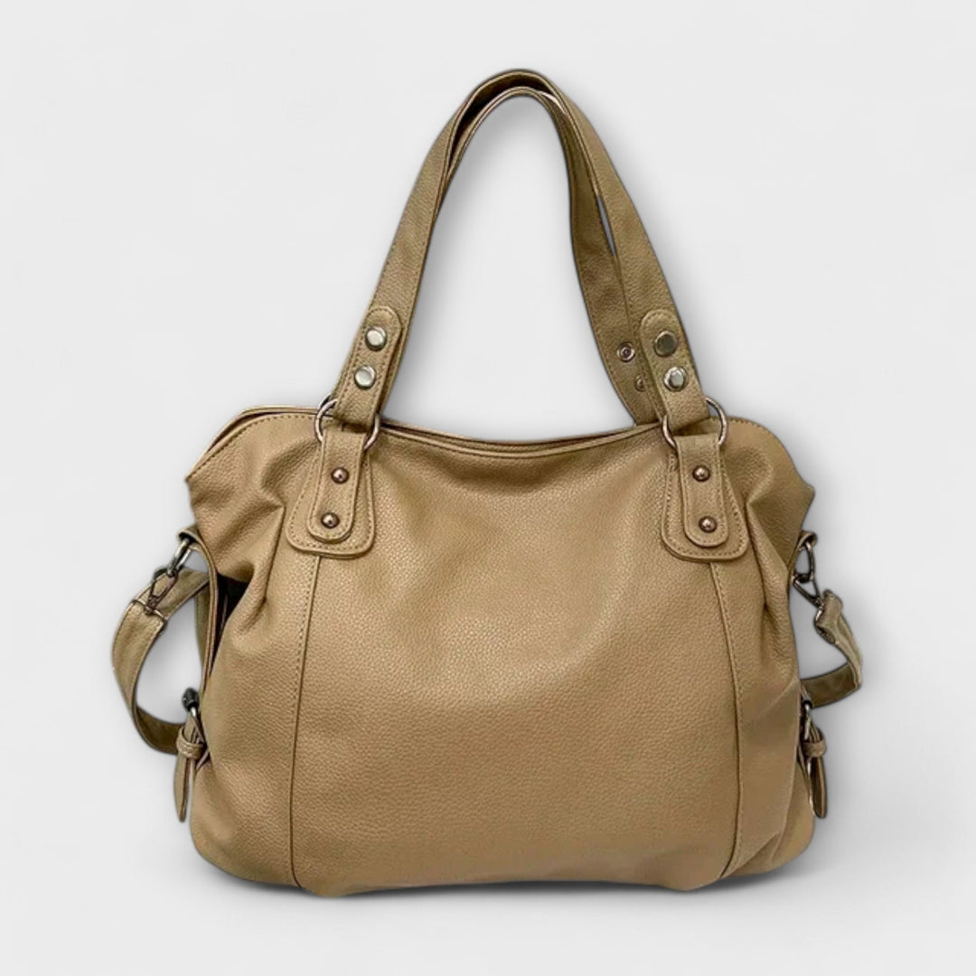 Eleanor - Elegante Hobo Schultertasche