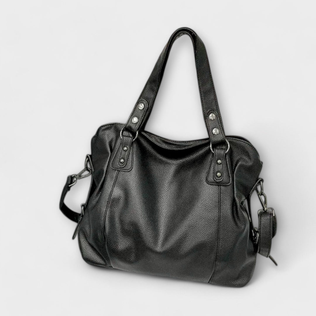 Eleanor - Elegante Hobo Schultertasche