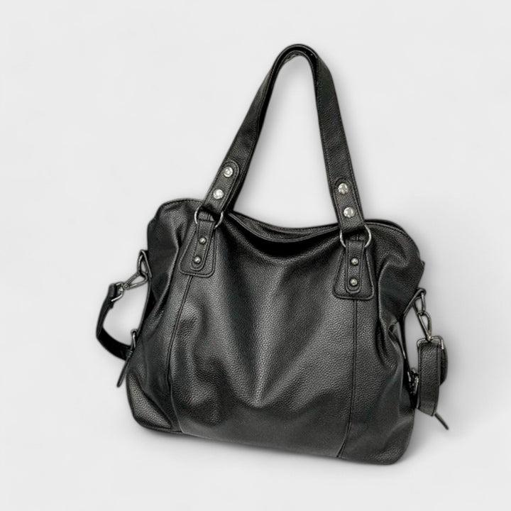 Eleanor - Elegante Hobo Schultertasche