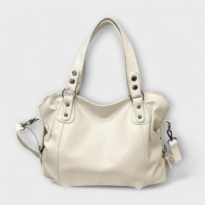 Eleanor - Elegante Hobo Schultertasche