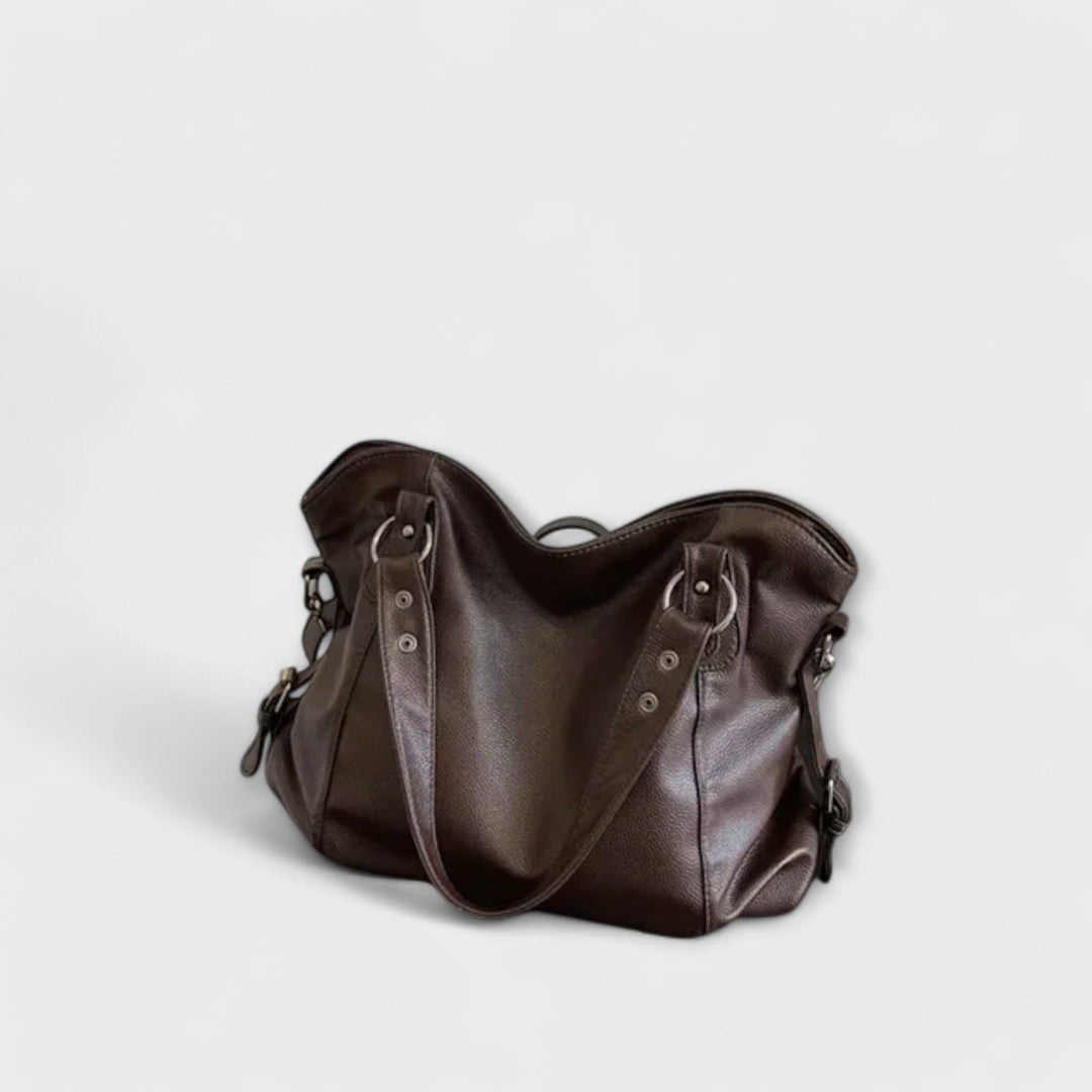 Eleanor - Elegante Hobo Schultertasche