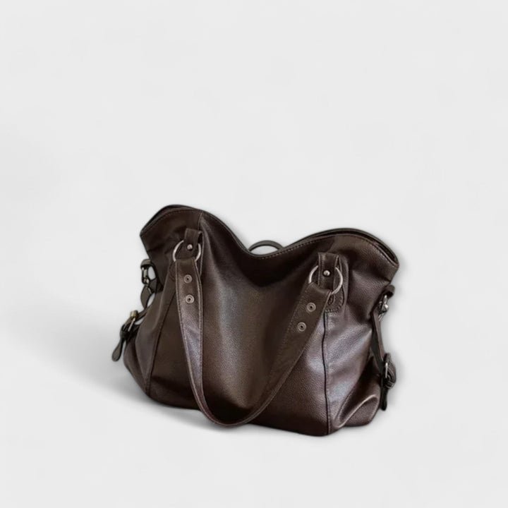 Eleanor - Elegante Hobo Schultertasche