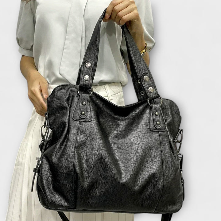 Eleanor - Elegante Hobo Schultertasche