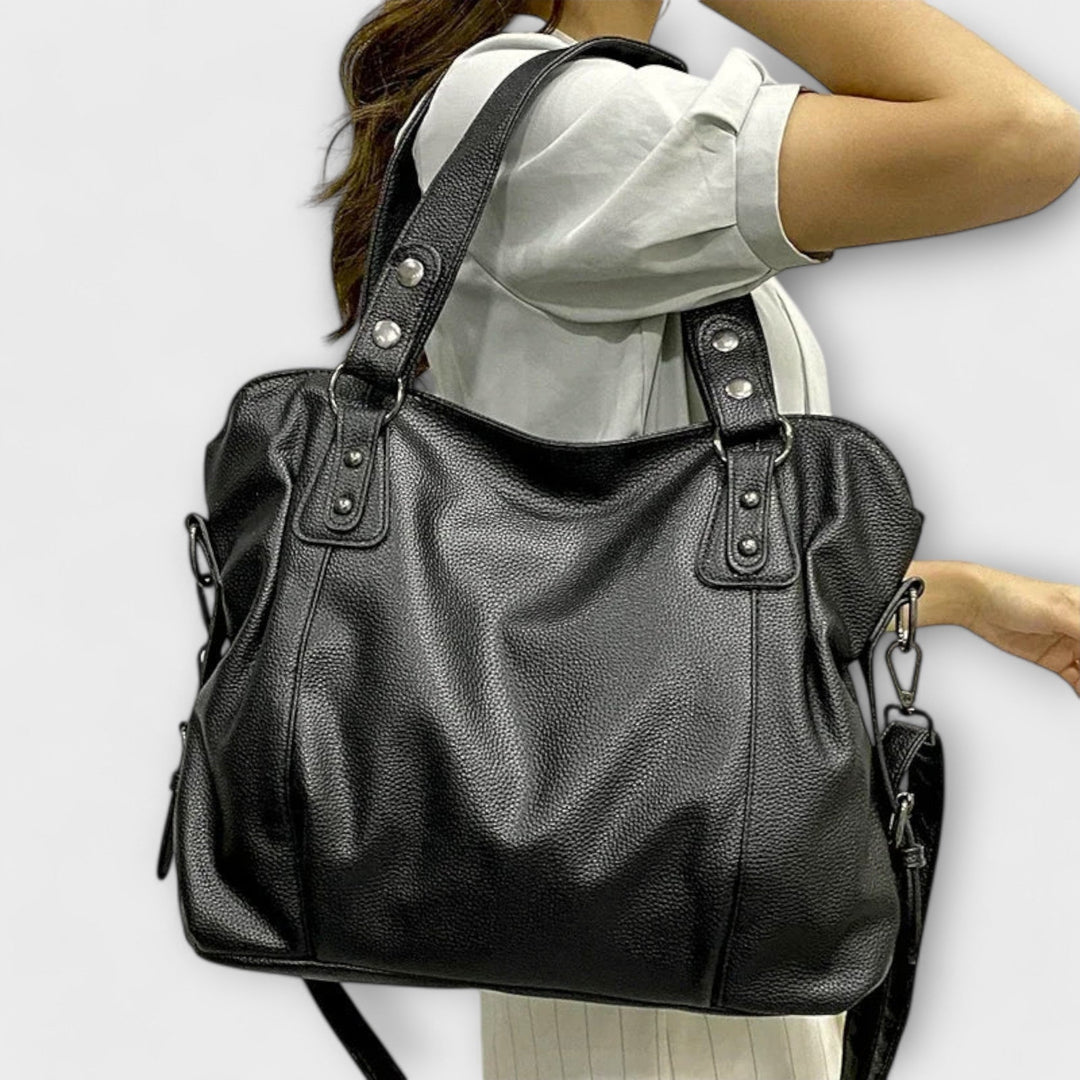 Eleanor - Elegante Hobo Schultertasche