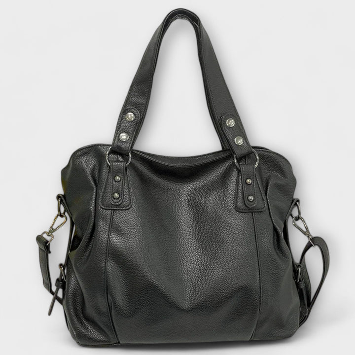 Eleanor - Elegante Hobo Schultertasche